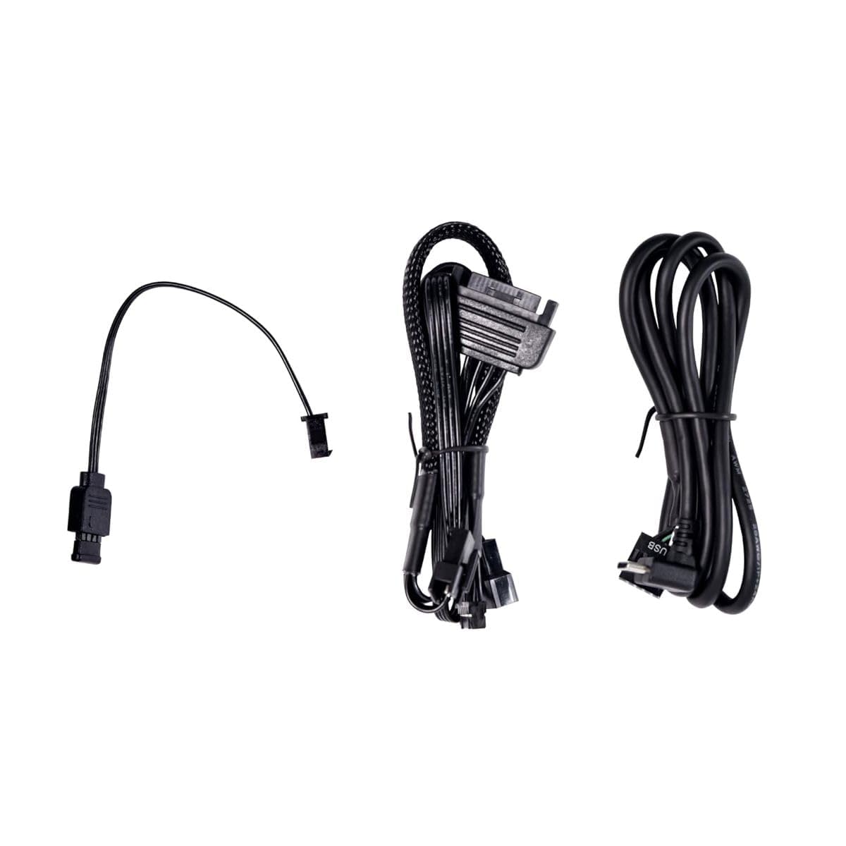 Lian-Li Galahad II LCD CPU 360mm AIO | All-in-One Liquid Cooling System | Pre-Installed 3 x 120mm Daisy-chainable ARGB Fans - Compatible with Intel LGA 1700, 1200, 115X & AMD AM5/AM4 - Black - Image 9
